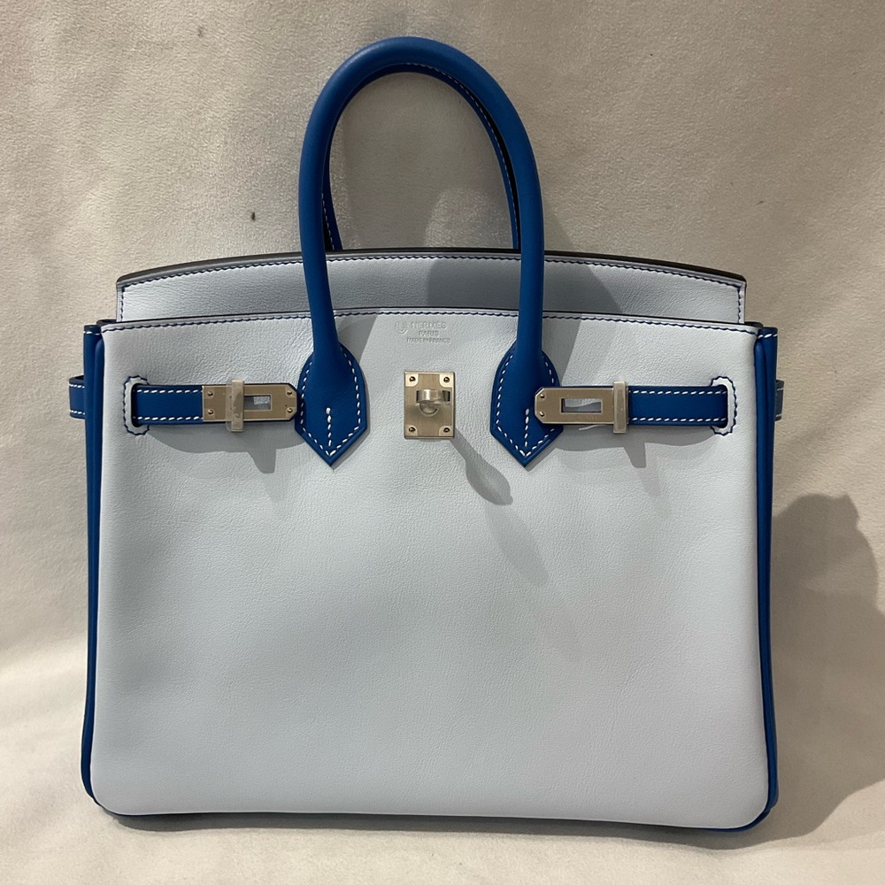 Hermes Birkin
